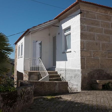 Casa Passal Marco de Canavezes Exterior foto