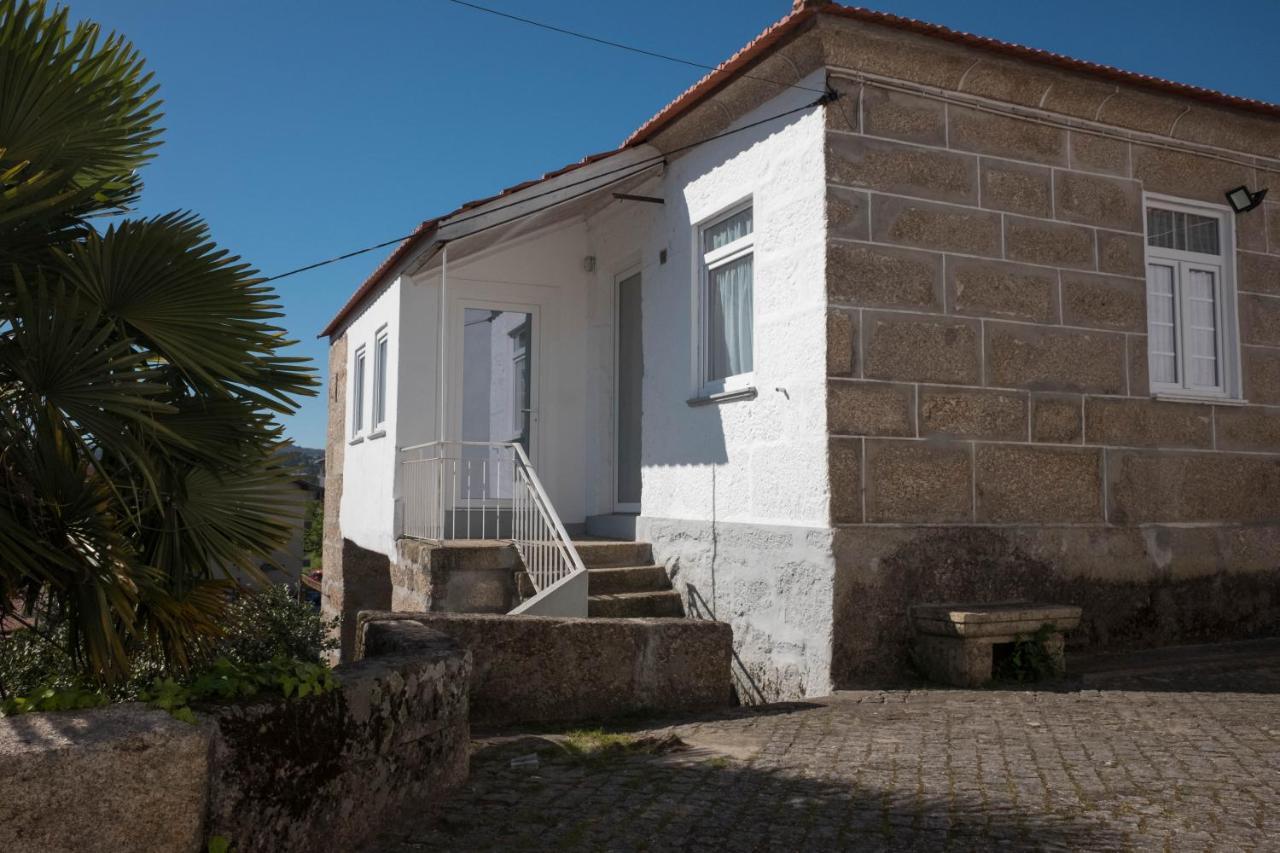 Casa Passal Marco de Canavezes Exterior foto