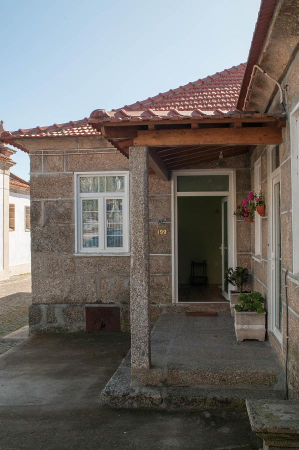 Casa Passal Marco de Canavezes Exterior foto
