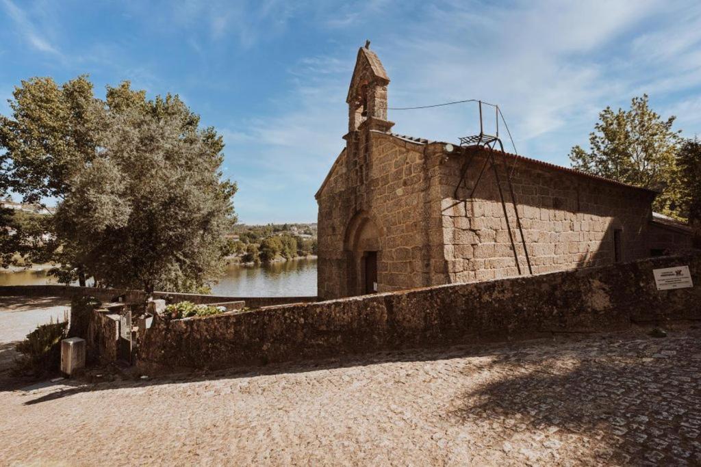 Casa Passal Marco de Canavezes Exterior foto