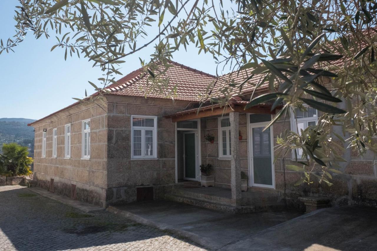 Casa Passal Marco de Canavezes Exterior foto