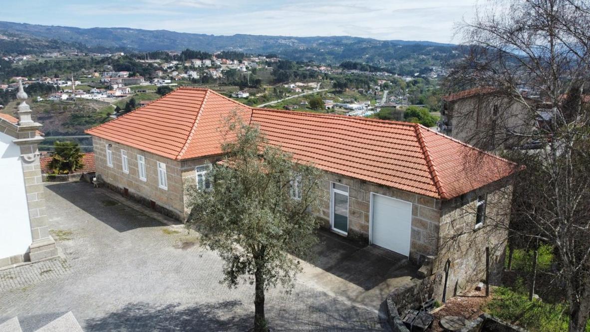 Casa Passal Marco de Canavezes Exterior foto